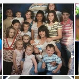 Meet your Posher, Ronald